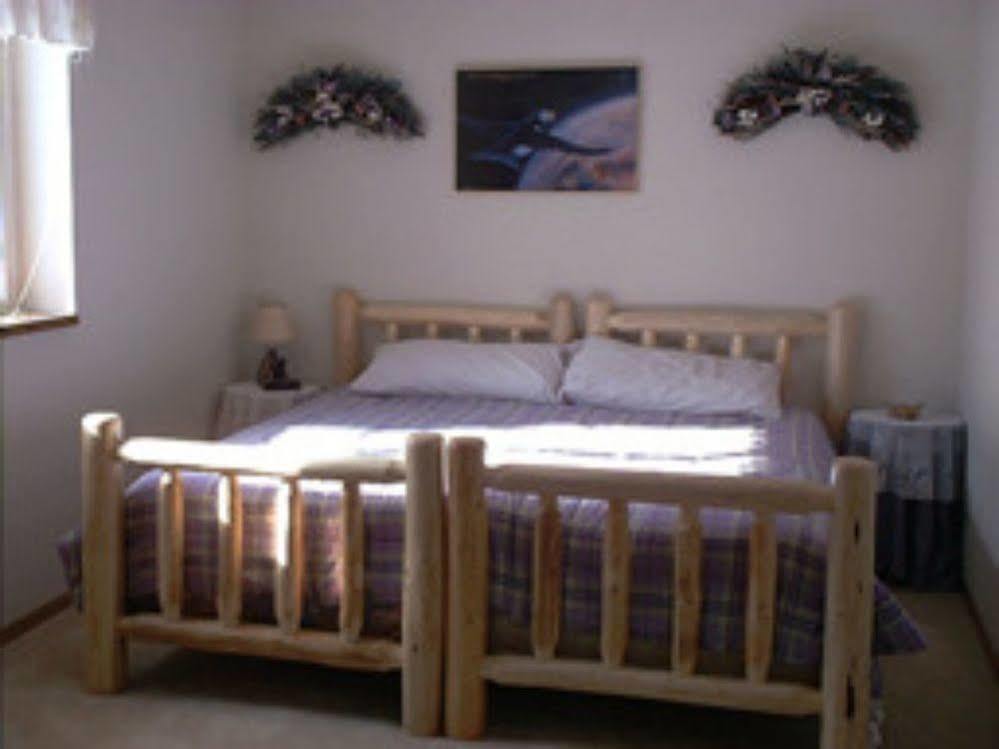 All Seasons B&B Kenai Habitación foto